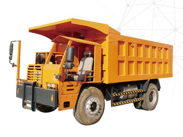 礦用運輸車的發(fā)展趨勢是怎樣的？