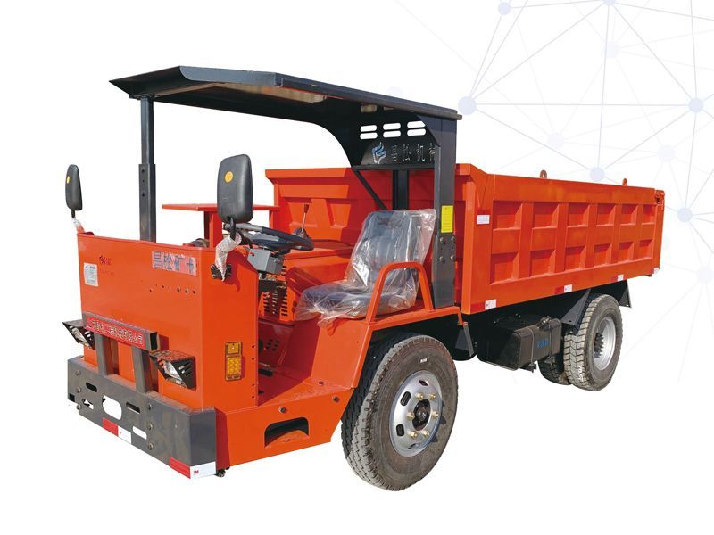 未來(lái)礦用運(yùn)輸車(chē)的智能化發(fā)展方向是什么？