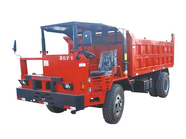 目前礦用運(yùn)輸車(chē)的智能化水平如何？